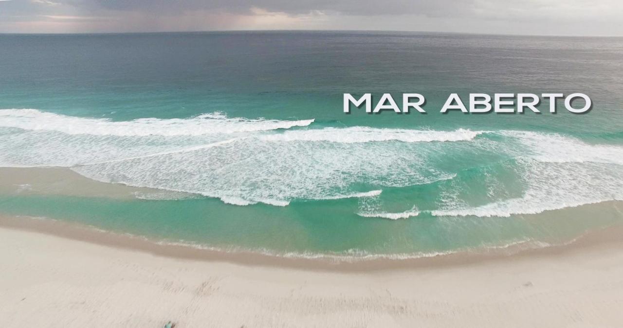 Pousada Da Teteia Praia Seca Kültér fotó